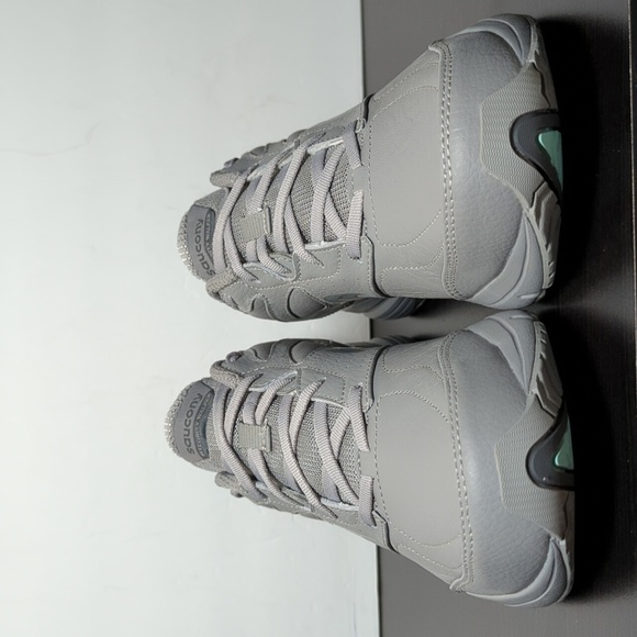 NWOT Saucony Integrity Walker 3 women's sneakers size 11 EU 43 - Picture 9 of 15